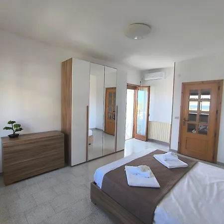 Sunny 100 Meters From The Sea *