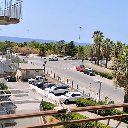 Sunny 100 Meters From The Sea