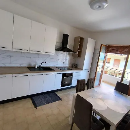 Sunny 100 Meters From The Sea *