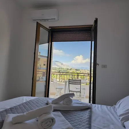 Sunny 100 Meters From The Sea *
