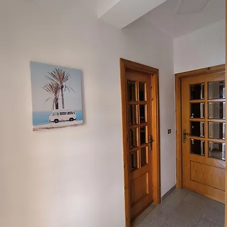 Sunny 100 Meters From The Sea Lejlighed Scalea