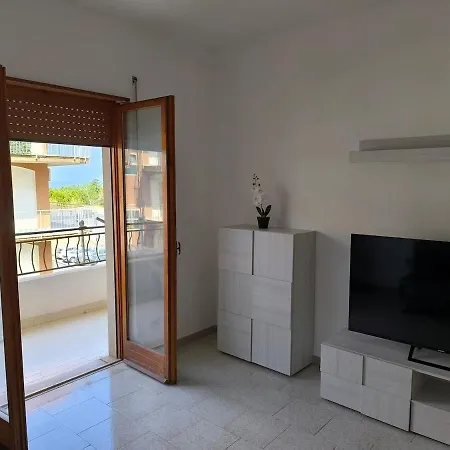 Lejlighed Sunny 100 Meters From The Sea *