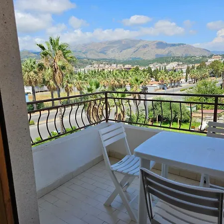 Sunny 100 Meters From The Sea *