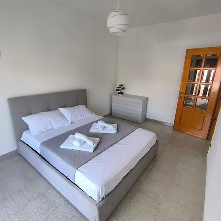 Sunny 100 Meters From The Sea * Scalea